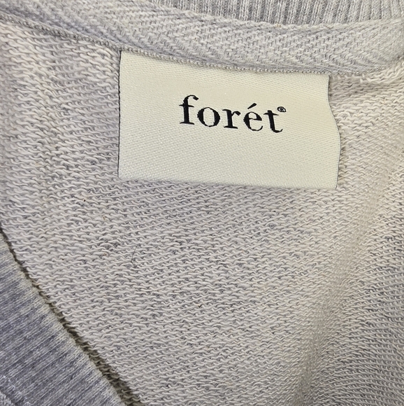 Forét Crewneck Sweater - Picture 4 of 6